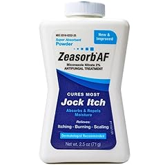 Zeasorb antifungal treatment for sale  Delivered anywhere in USA 