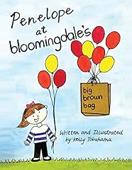 Penelope bloomingdale big for sale  Delivered anywhere in UK