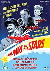 Way stars dvd for sale  Delivered anywhere in UK