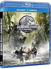 Perdu jurassic park d'occasion  Livré partout en France