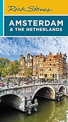 Rick steves amsterdam for sale  Delivered anywhere in USA 