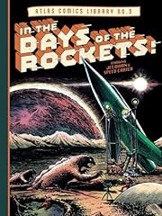 The atlas comics usato  Spedito ovunque in Italia 