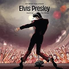 Elvis presley vinyl d'occasion  Livré partout en France