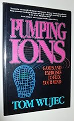 Pumping ions guide gebraucht kaufen  Wird an jeden Ort in Deutschland