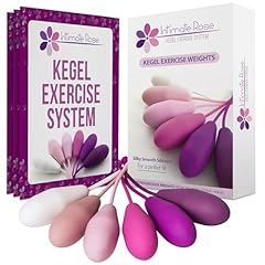 Intimate rose kegel for sale  Delivered anywhere in UK