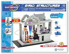 Snap circuits bric for sale  Delivered anywhere in USA 