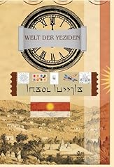 Yeziden malbuch gebraucht kaufen  Wird an jeden Ort in Deutschland