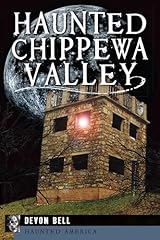 Haunted chippewa valley for sale  Delivered anywhere in UK