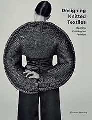 Designing knitted textiles d'occasion  Livré partout en France