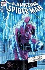 Marvel comics d'occasion  Livré partout en France