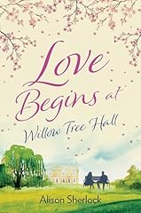 Love begins willow for sale  Delivered anywhere in UK