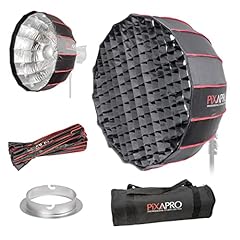 Pixapro 65cm 2ft for sale  Delivered anywhere in UK