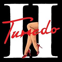 Tuxedo ii gebraucht kaufen  Wird an jeden Ort in Deutschland
