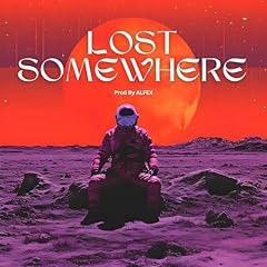 Lost somewhere for sale  Delivered anywhere in USA 