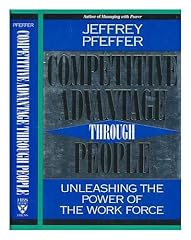 Competitive advantage through d'occasion  Livré partout en France