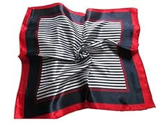 Nautical square scarf for sale  Delivered anywhere in UK