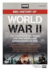 Bbc history war for sale  Delivered anywhere in USA 