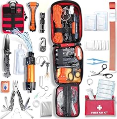 Woncrow kit survie d'occasion  Livré partout en France