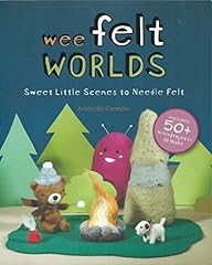 Wee felt worlds for sale  Delivered anywhere in USA 