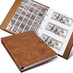 Coin collecting holder for sale  Delivered anywhere in USA 