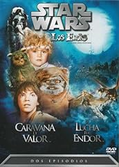 Ewok adventure poster for sale  Delivered anywhere in USA 