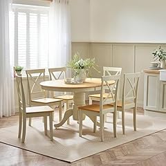 Furniturebox padstow cream for sale  Delivered anywhere in UK