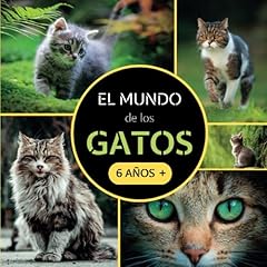 Mundo los gatos for sale  Delivered anywhere in USA 