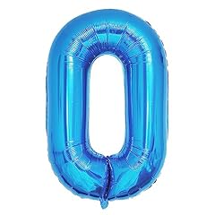 Ponmoo foil palloncini usato  Spedito ovunque in Italia 