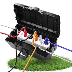 Wasserdichte kabelbox garten gebraucht kaufen  Wird an jeden Ort in Deutschland