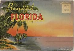 Beautiful florida 1939 for sale  Delivered anywhere in USA 