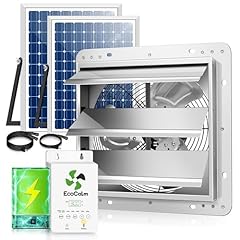 Ecocalm solar exhaust for sale  Delivered anywhere in USA 