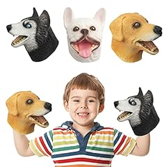 Omoojee dog hand for sale  Delivered anywhere in USA 
