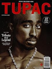 Tupac special collector for sale  Delivered anywhere in USA 