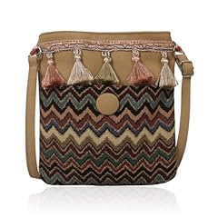 Piece retro crossbody for sale  Delivered anywhere in UK