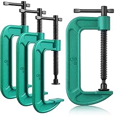 Pcs clamp set for sale  Delivered anywhere in USA 