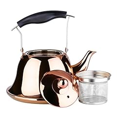 Onlycooker whistling tea for sale  Delivered anywhere in USA 