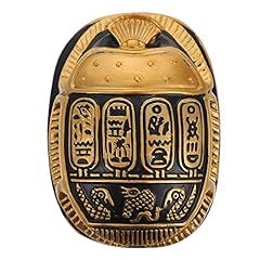 Besportble egyptian scarab for sale  Delivered anywhere in UK