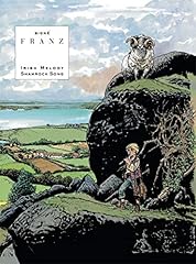Irish melody shamrock d'occasion  Livré partout en France