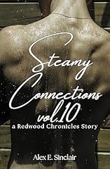 Steamy connections vol.10 for sale  Delivered anywhere in USA 