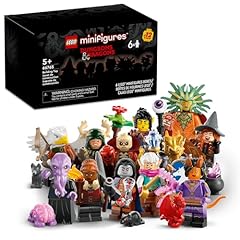 Lego minifigures dungeons for sale  Delivered anywhere in USA 