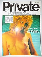 Private magazine 54 for sale  Delivered anywhere in Ireland