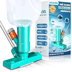 Pool vacuum cleaner for sale  Delivered anywhere in USA 