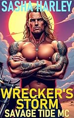 Wrecker storm savage for sale  Delivered anywhere in UK