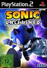 Sonic unleashed software gebraucht kaufen  Wird an jeden Ort in Deutschland