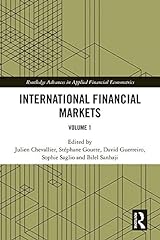 International financial market usato  Spedito ovunque in Italia 