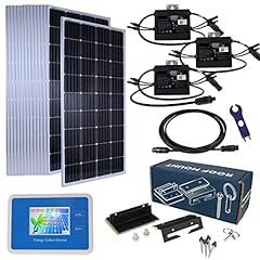 1ststepsolar diy solar for sale  Delivered anywhere in USA 
