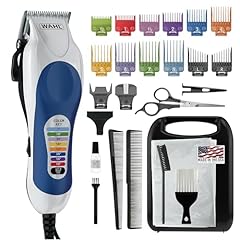 Wahl clipper usa for sale  Delivered anywhere in USA 