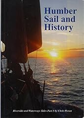 Humber sail history for sale  Delivered anywhere in UK