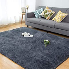 Choshome grey rugs for sale  Delivered anywhere in UK