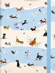 Playful pups journal for sale  Delivered anywhere in USA 